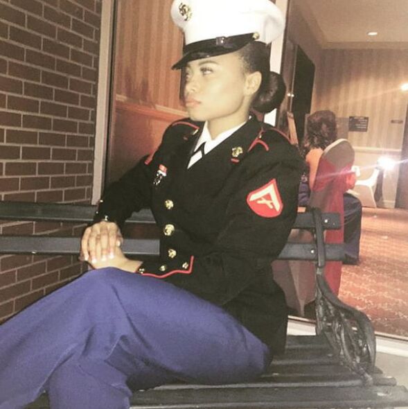 Support Our Troops: The Hottest Military Girls Ever!