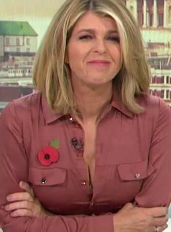 I love a MILF