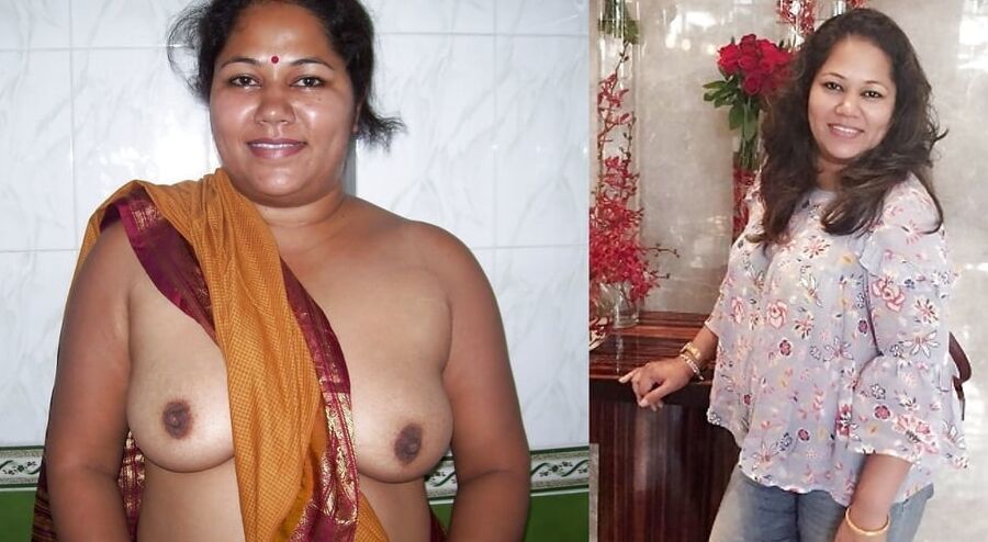 Indian aunties