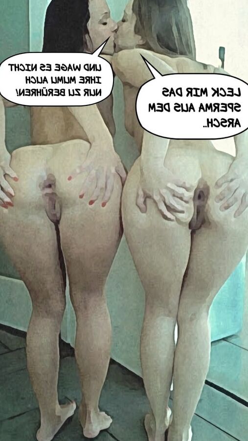 Sissy Comic Captions