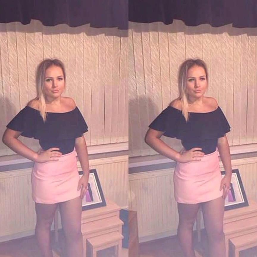 Stupid Chav Sluts- Stacey Mars