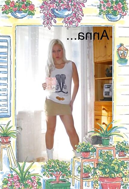 ANNA FROM KHARKIV