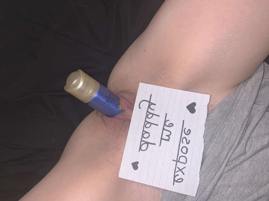 Slut Begs to be exposed add her snap too melodyann