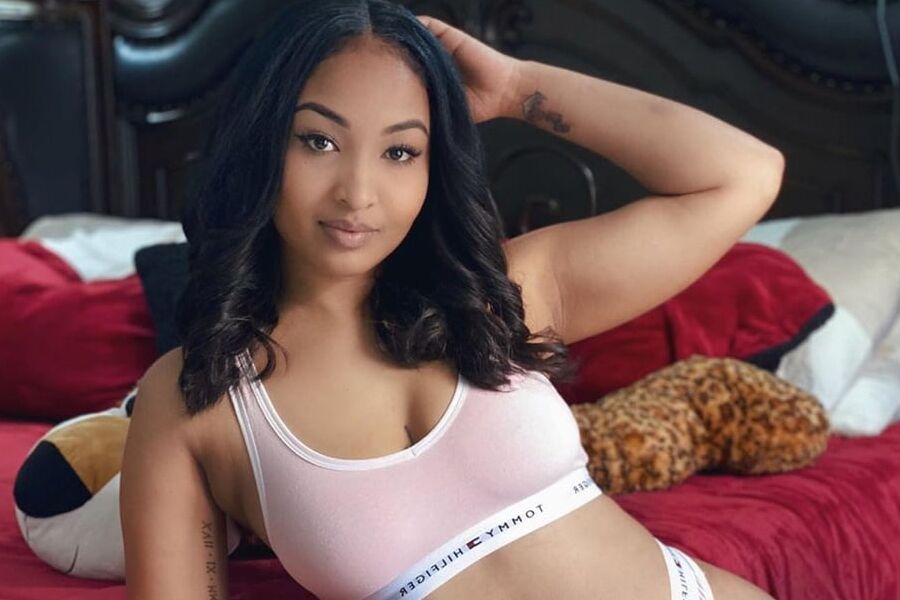 Shenseea