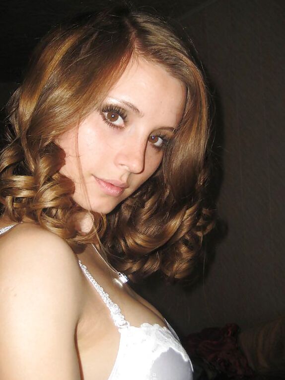 Just random girl
