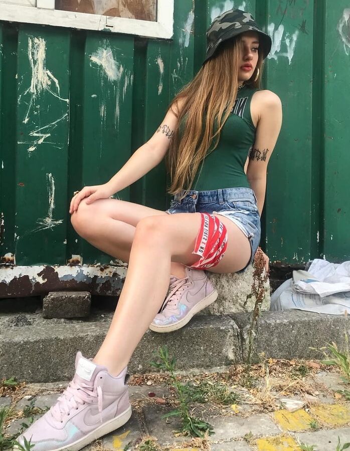 Turkish Instagram Girls Alara