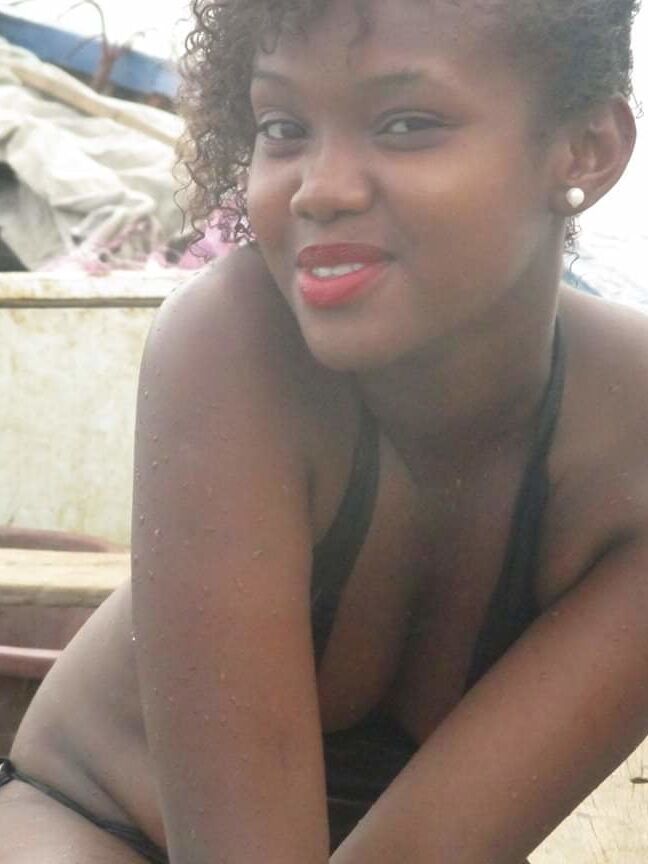 Belle malgacy