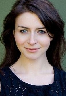 Grey&;s Anatomy - Amelia Shepherd - Caterina Scorsone