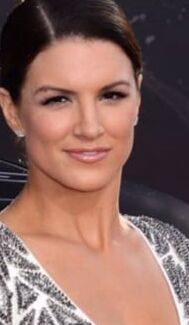 Gina Carano