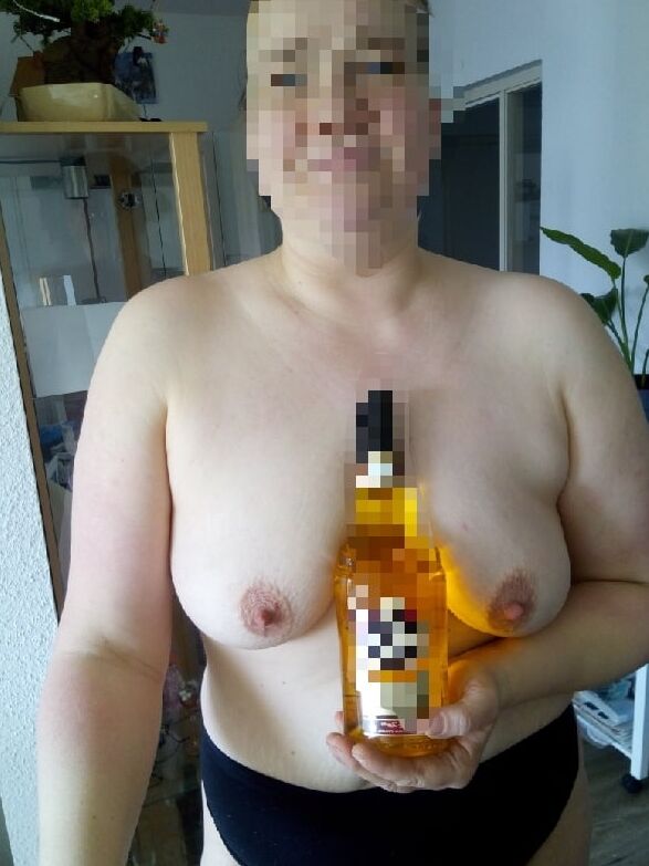 Reife Mutti