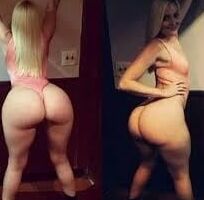 Pawgs and Amazons (Milfs, Big asses, Curvy, Mature, Bbw)