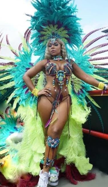 Carnaval Trinidad