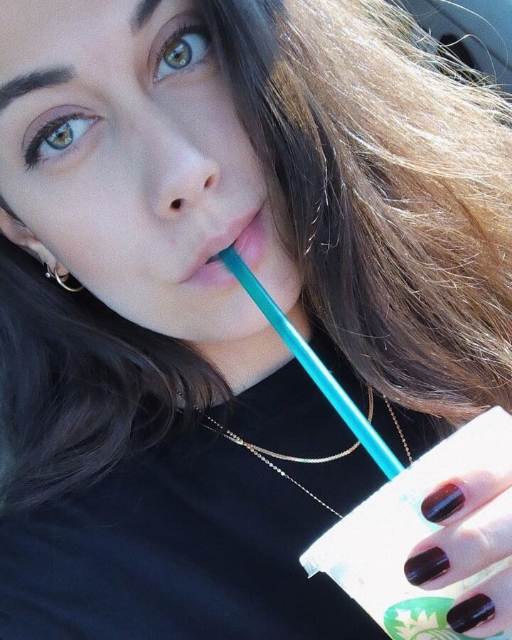 Sexy Turkish Edanur