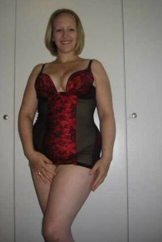 Louise - Yorkshire UK