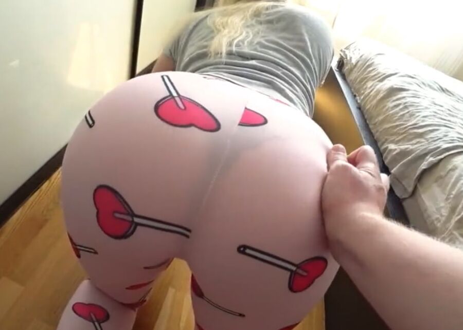 I LOVE PAWG