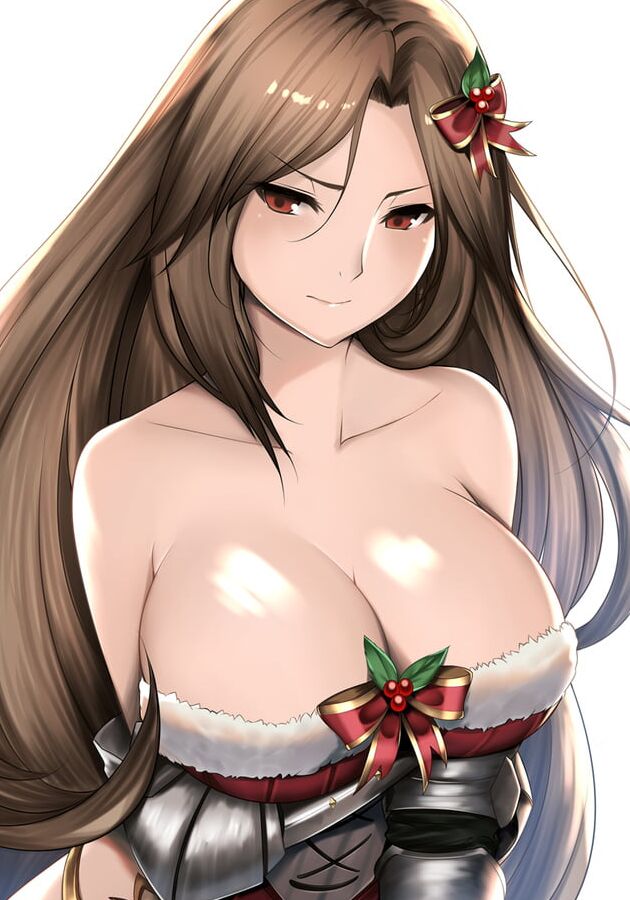 Katalina Aryze (Granblue Fantasy)