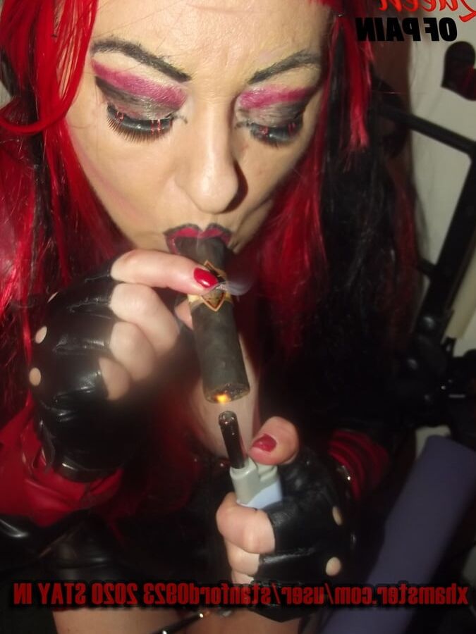 QUEEN OF PAIN PT