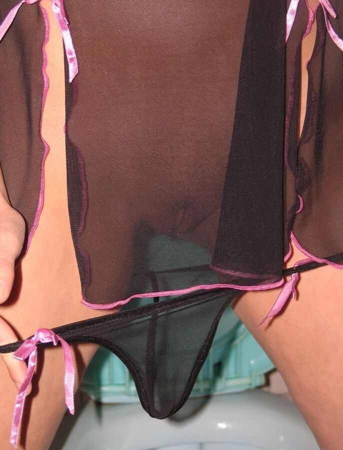 Open sex lips