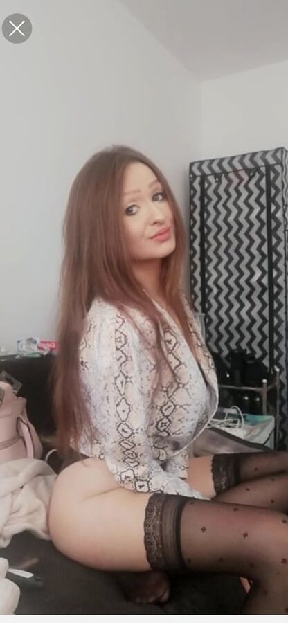 Polish woman