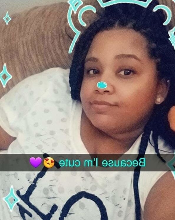 I&;d clap her cheeks