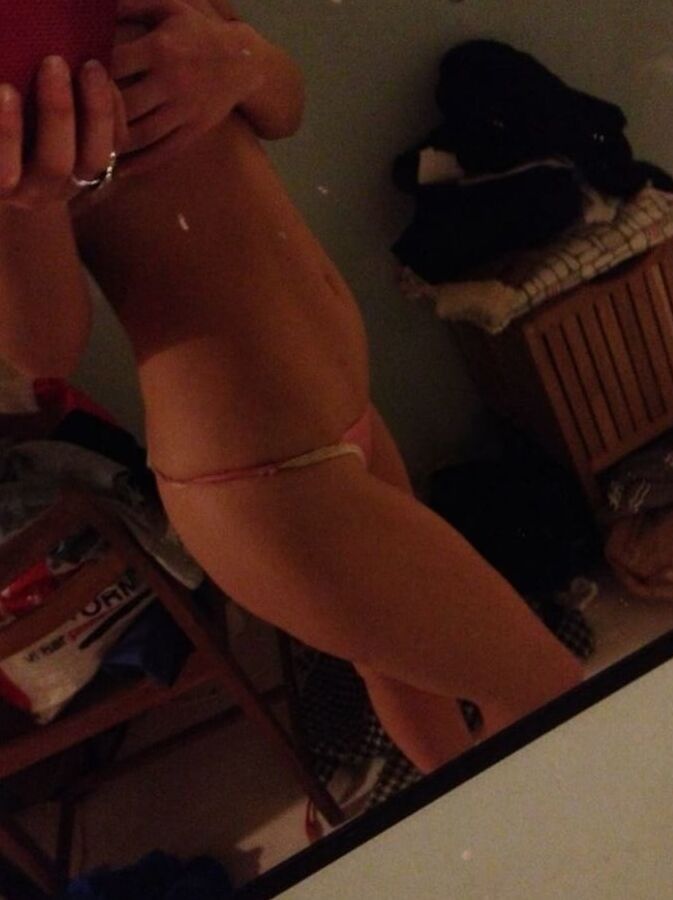 exposed webslut