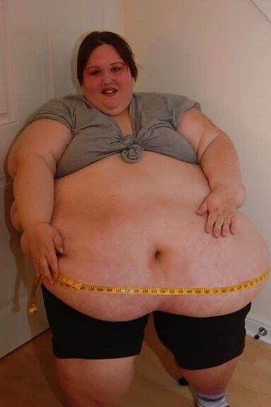BBW&;s &amp; SSBBW&;s