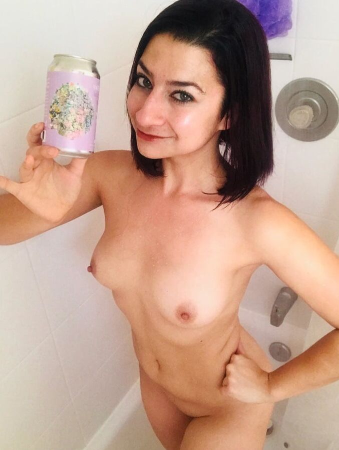 Shower Beer