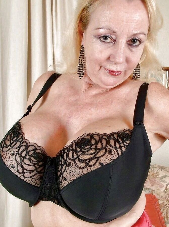 Big Dick and Huge Tits Time