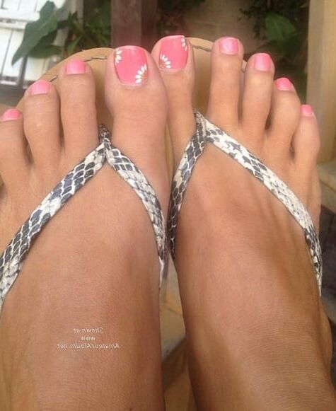 Feet _ infradito