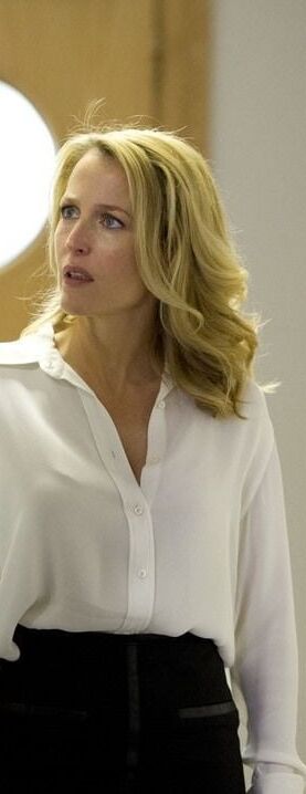 Celeb Dreams with....Gillian