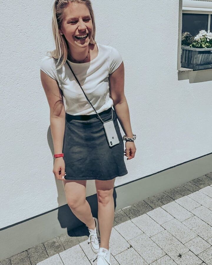 LeseSpass Sarah