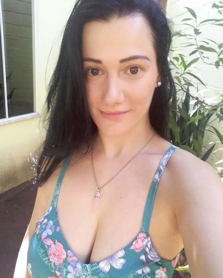 Milf cum deposit