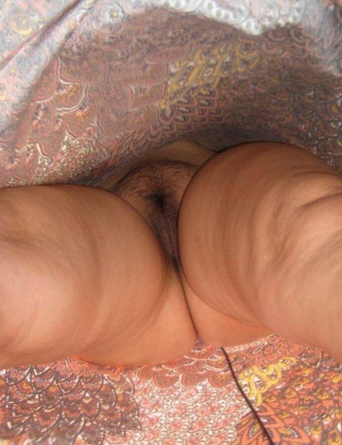 SEXY MATURES