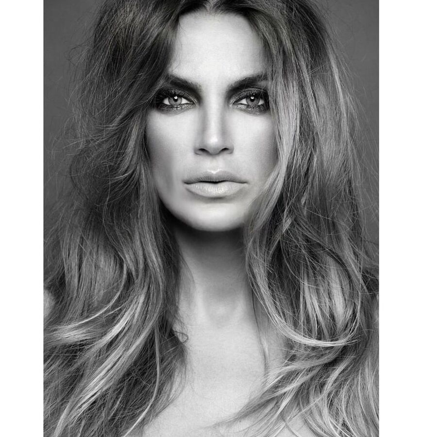 Dienela Vantaggiato hot instagram model