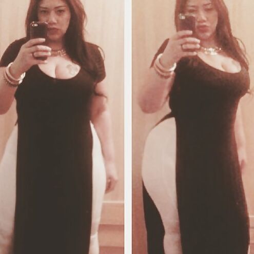 Thick Latina SLUT: Angel Rodrigez