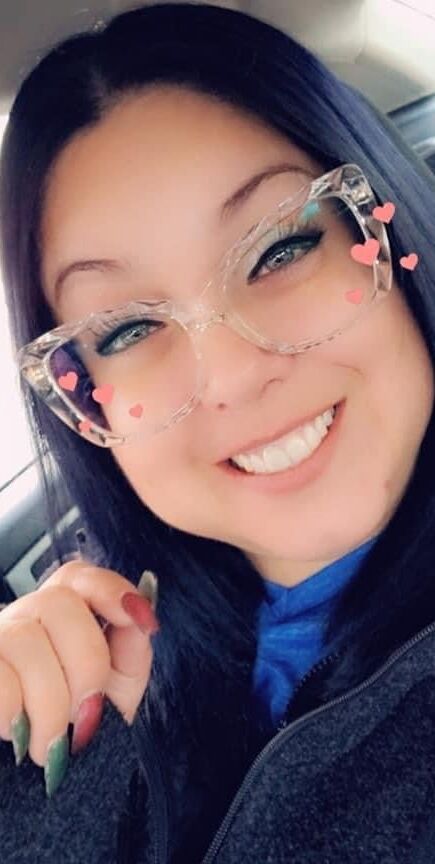 years old and slutty