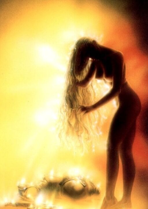 Luis Royo