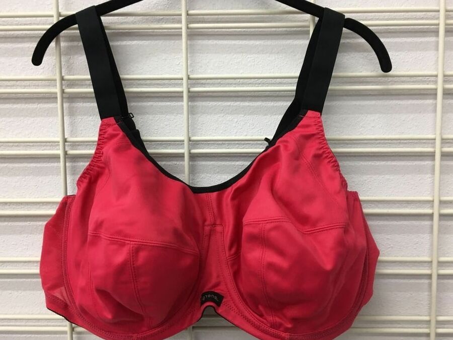 Sportsbras