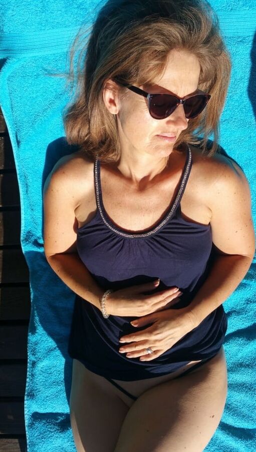 Slutty stepmom