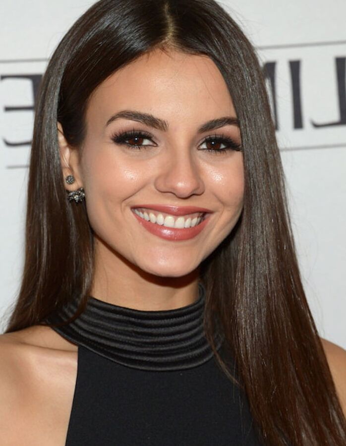 Victoria Justice