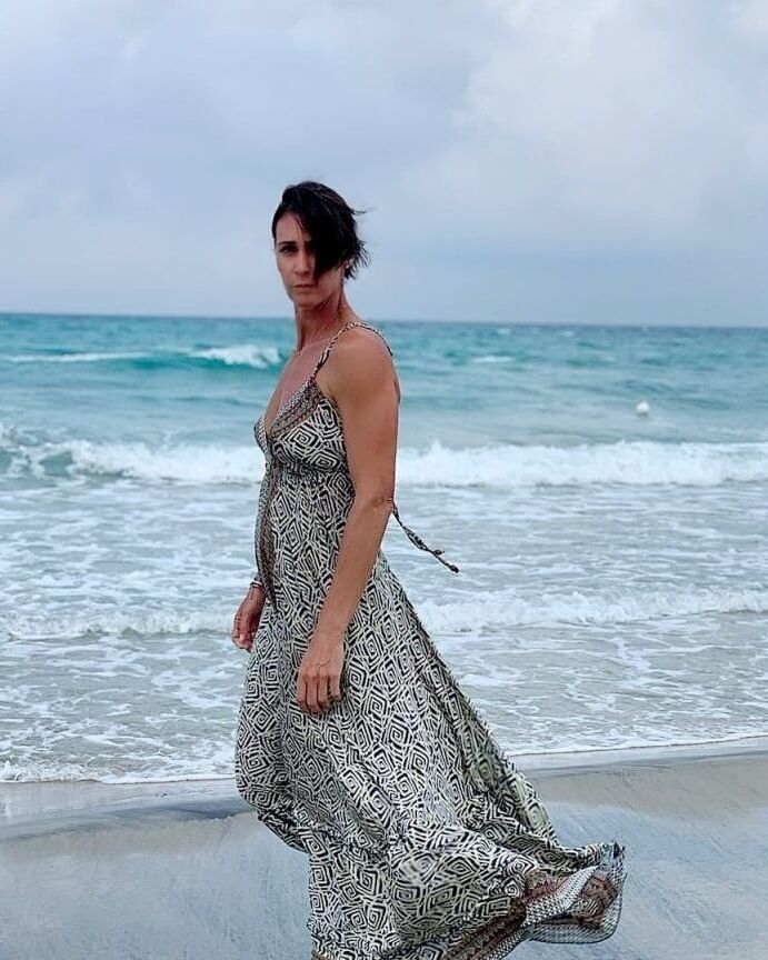 Flavia Pennetta