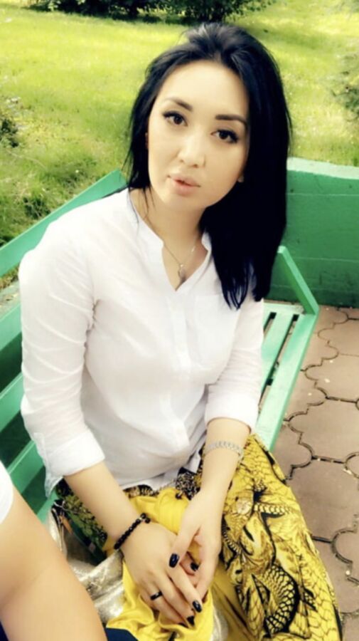 Kz MILF Marala