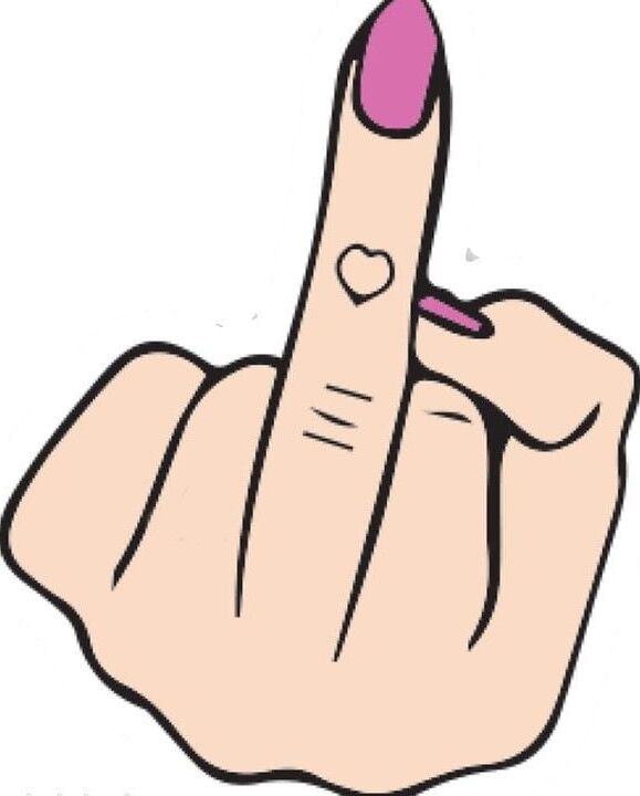 FUCK You.