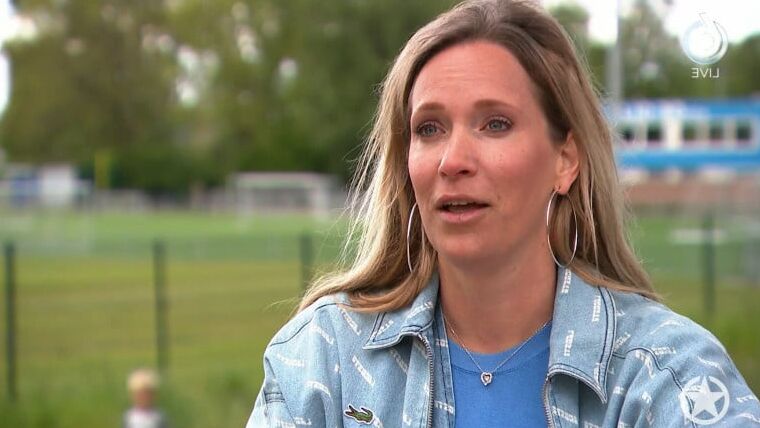 tv slut helene hendriks vol