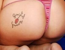 Huge Asses