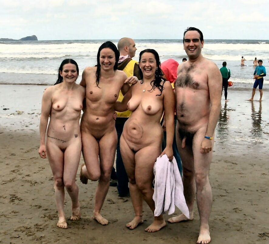 Sun, sea and beach
