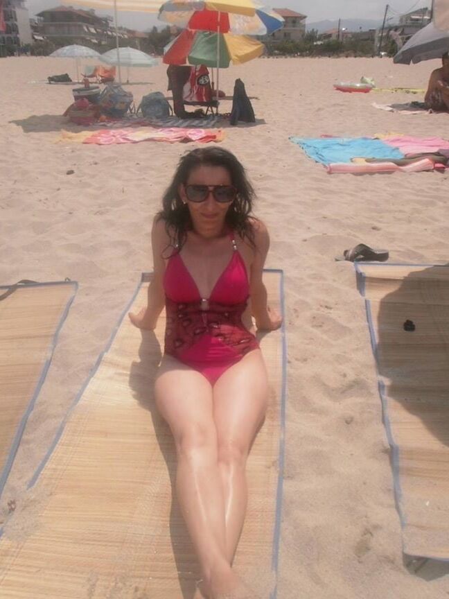 There Is Nothing Sexier Than A Woman In A Swimsuit Pt.