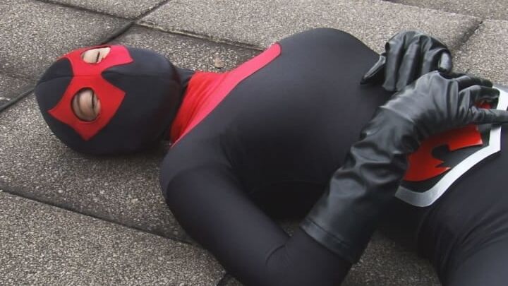 Japanese Henchwomen