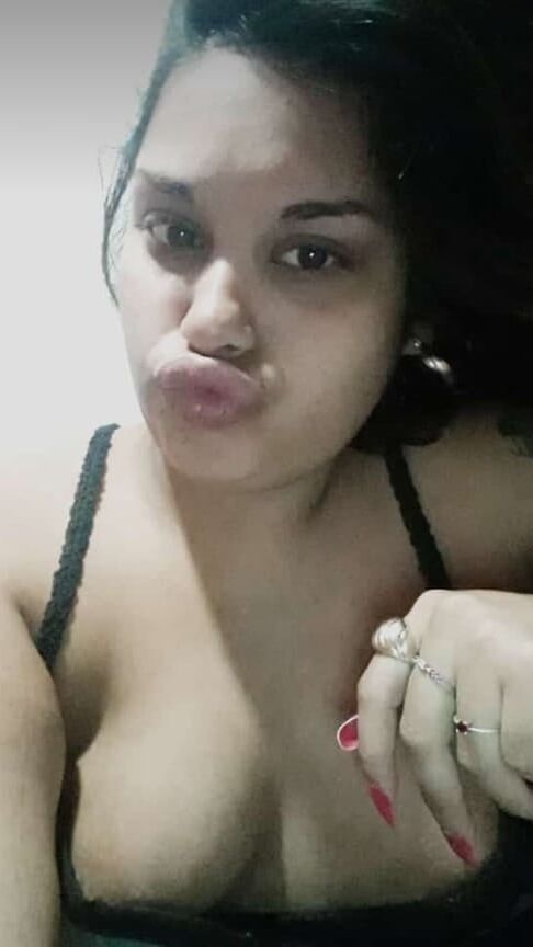 Tiffany Priscila CBA Cordobesa