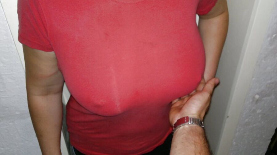 yo slut after pregnancy